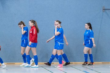 Bild 31 - B-Juniorinnen 2 Loewinnen Cup